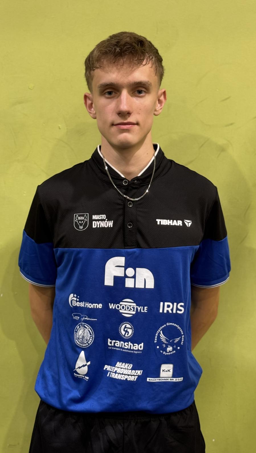 Jakub ŚWINIUCH