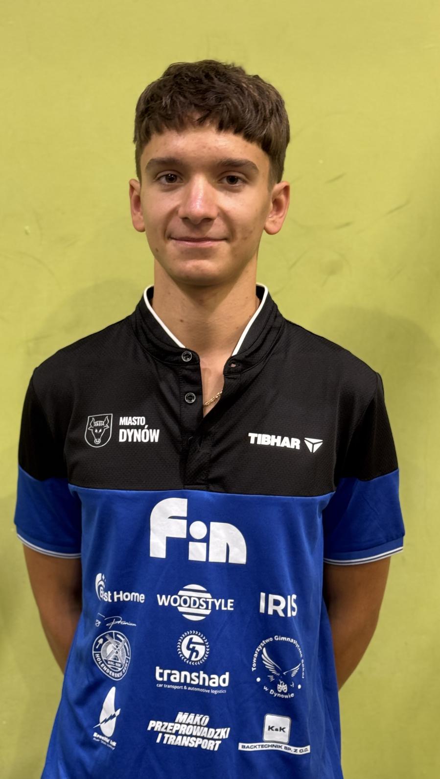 WROTNIAK Karol